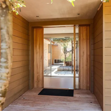 Terra Di Palombaggia * Bocca del Oro