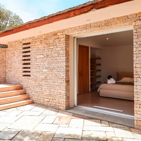 Terra Di Palombaggia *