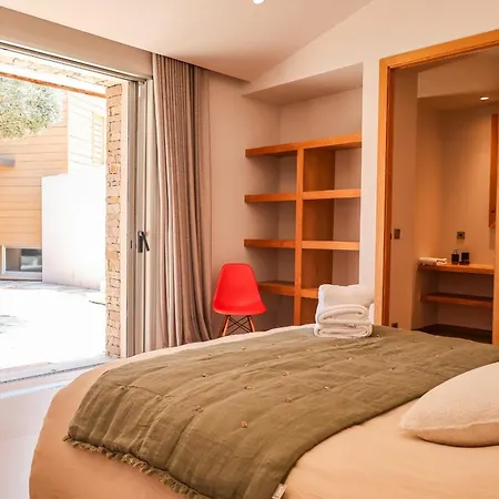 Terra Di Palombaggia וילה *