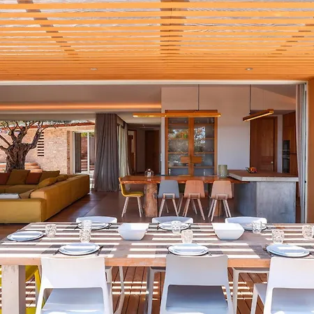 Terra Di Palombaggia Bocca del Oro