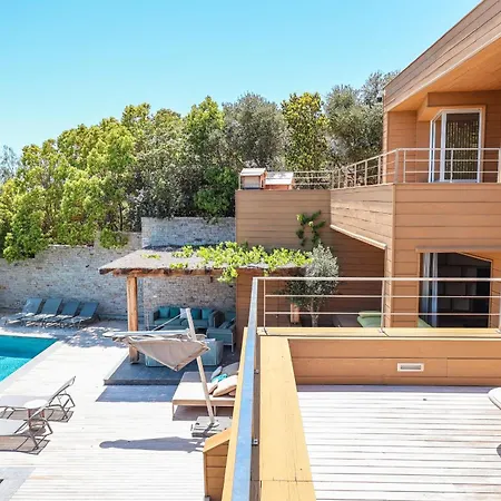 Terra Di Palombaggia Bocca del Oro