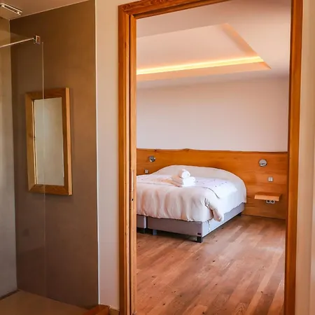 Terra Di Palombaggia וילה