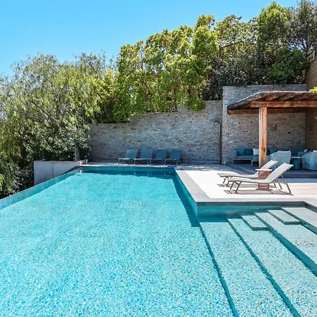 וילה Terra Di Palombaggia *