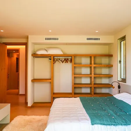 Terra Di Palombaggia וילה *