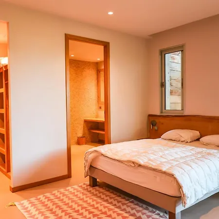 Terra Di Palombaggia *