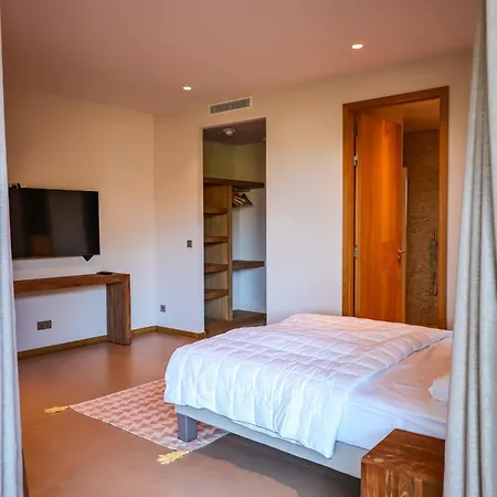 Terra Di Palombaggia * Bocca del Oro