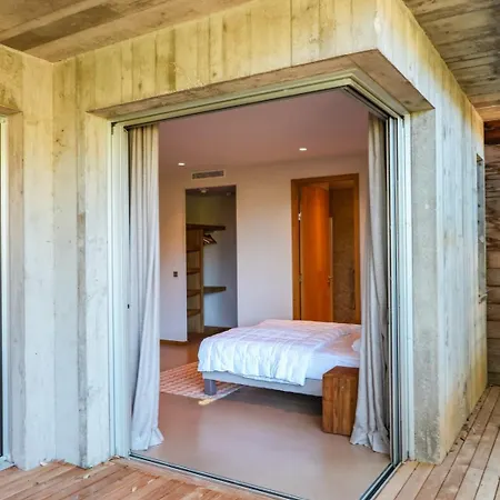 וילה Terra Di Palombaggia *