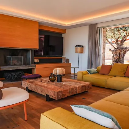 Terra Di Palombaggia