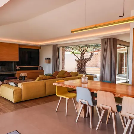 Terra Di Palombaggia