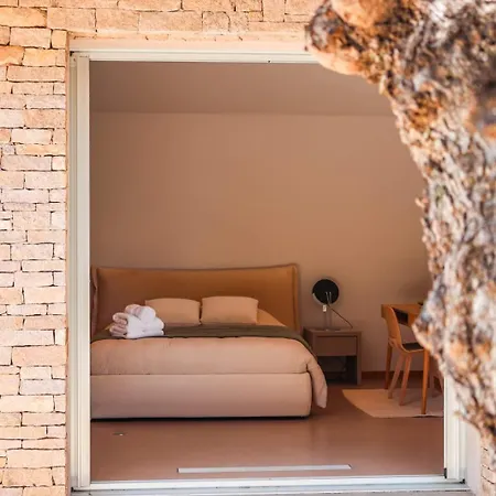 Terra Di Palombaggia Villa *