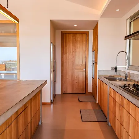 Villa Terra Di Palombaggia Bocca del Oro