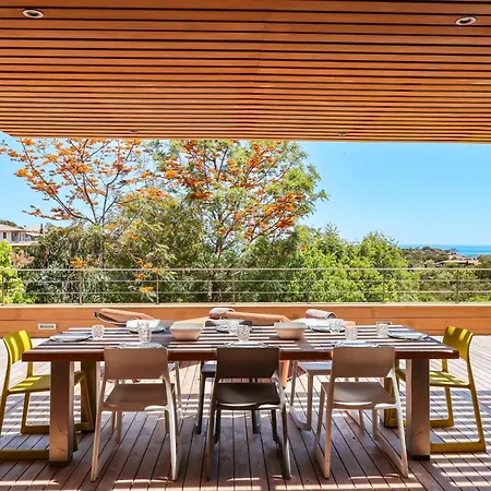 Terra Di Palombaggia