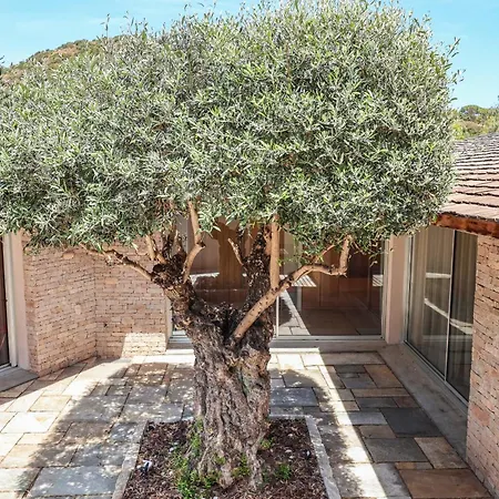 Terra Di Palombaggia Villa Porto-Vecchio (Corsica)