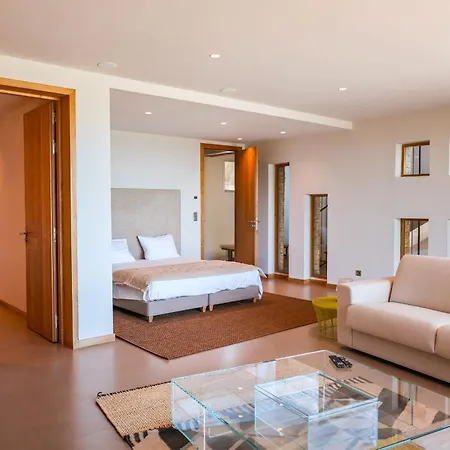 Terra Di Palombaggia