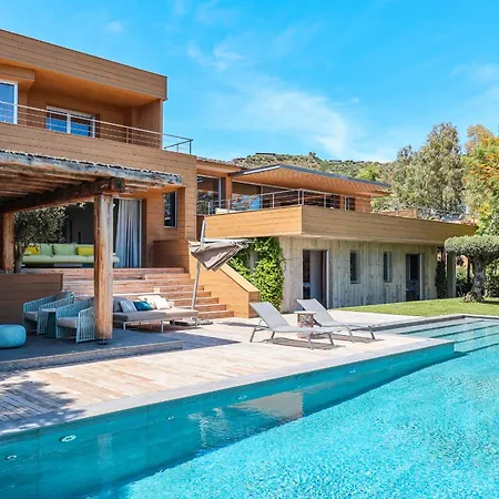 Terra Di Palombaggia * Bocca del Oro