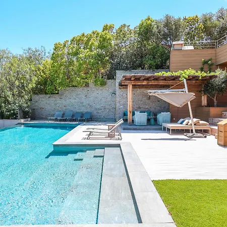 Terra Di Palombaggia * Bocca del Oro