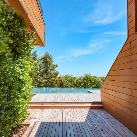 Terra Di Palombaggia