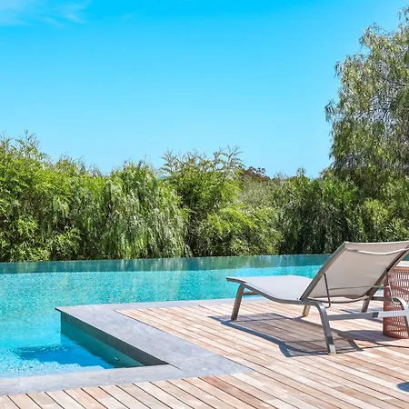 Terra Di Palombaggia Villa Bocca del Oro