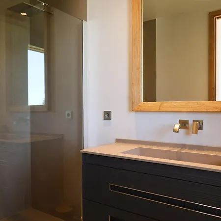 Terra Di Palombaggia *