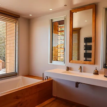Terra Di Palombaggia Villa Porto Vecchio