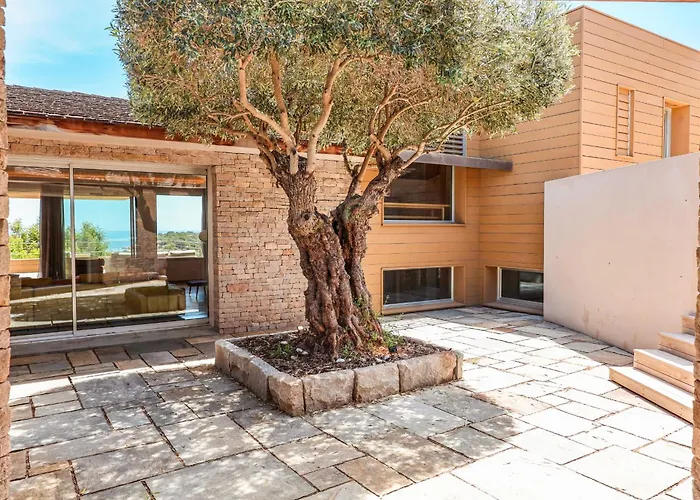 Terra Di Palombaggia *