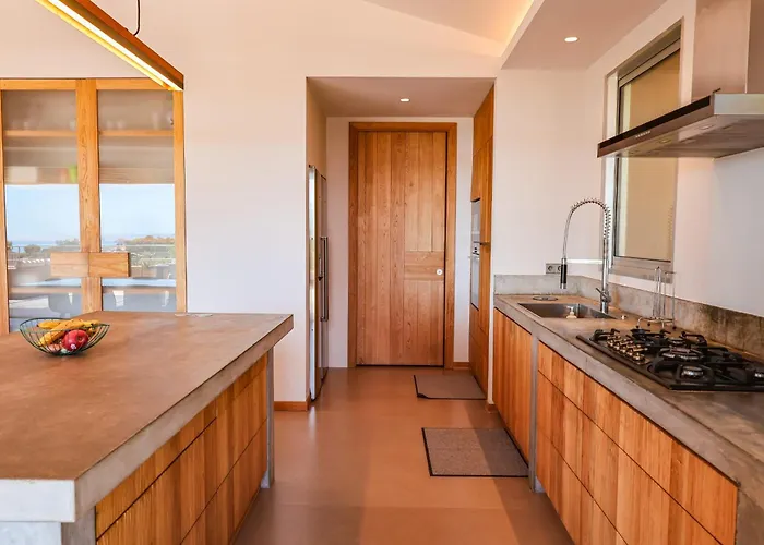 Villa Terra Di Palombaggia Porto-Vecchio (Corsica)